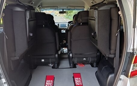 Honda Freed I, 2014 год, 1 200 000 рублей, 10 фотография