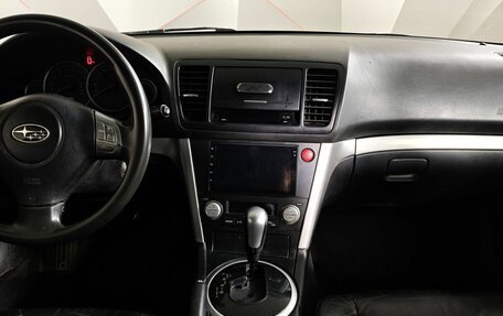 Subaru Outback III, 2006 год, 597 000 рублей, 12 фотография