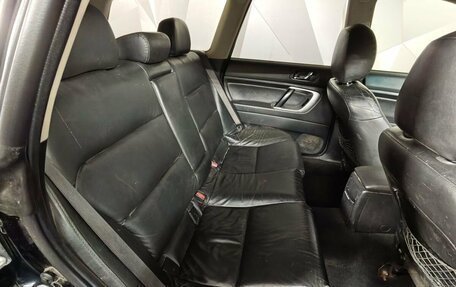 Subaru Outback III, 2006 год, 597 000 рублей, 13 фотография
