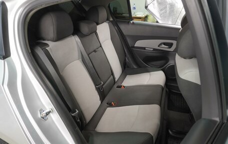 Chevrolet Cruze II, 2012 год, 749 000 рублей, 7 фотография