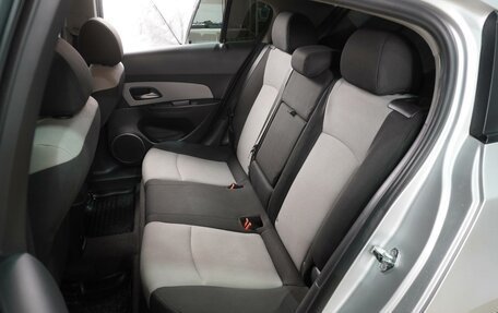Chevrolet Cruze II, 2012 год, 749 000 рублей, 9 фотография
