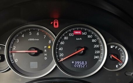 Subaru Outback III, 2006 год, 597 000 рублей, 15 фотография