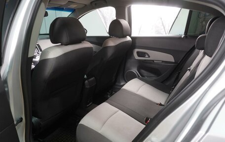 Chevrolet Cruze II, 2012 год, 749 000 рублей, 11 фотография
