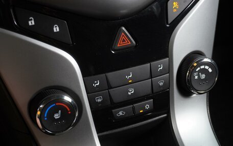 Chevrolet Cruze II, 2012 год, 749 000 рублей, 15 фотография