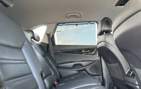 KIA Sorento III Prime рестайлинг, 2016 год, 2 370 000 рублей, 4 фотография
