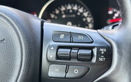 KIA Sorento III Prime рестайлинг, 2016 год, 2 370 000 рублей, 16 фотография