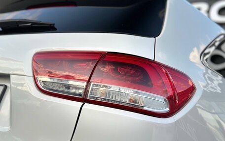 KIA Sorento III Prime рестайлинг, 2016 год, 2 370 000 рублей, 12 фотография