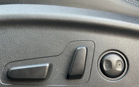 KIA Sorento III Prime рестайлинг, 2016 год, 2 370 000 рублей, 23 фотография