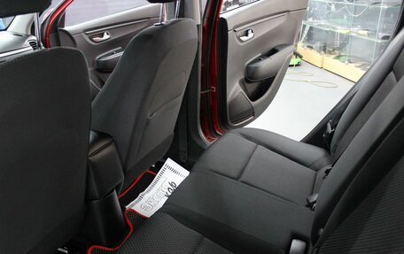 KIA Rio IV, 2020 год, 1 720 000 рублей, 9 фотография