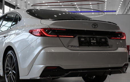 Toyota Camry, 2026 год, 4 590 000 рублей, 8 фотография