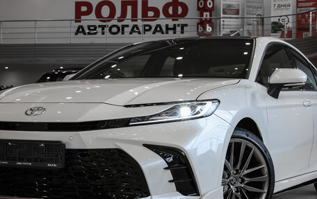 Toyota Camry, 2026 год, 4 590 000 рублей, 7 фотография