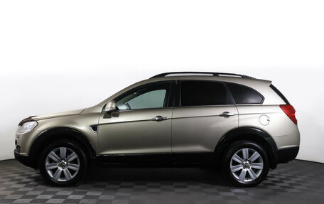 Chevrolet Captiva I, 2007 год, 754 000 рублей, 8 фотография