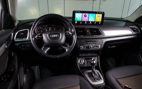 Audi Q3, 2013 год, 1 819 000 рублей, 6 фотография