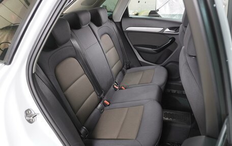 Audi Q3, 2013 год, 1 819 000 рублей, 7 фотография