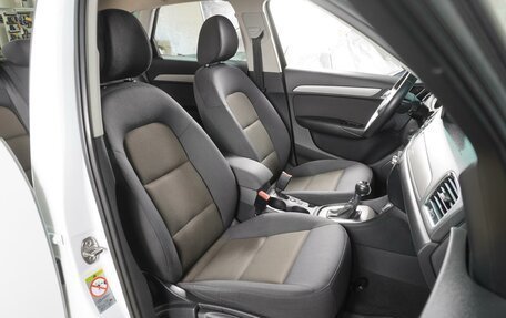 Audi Q3, 2013 год, 1 819 000 рублей, 8 фотография