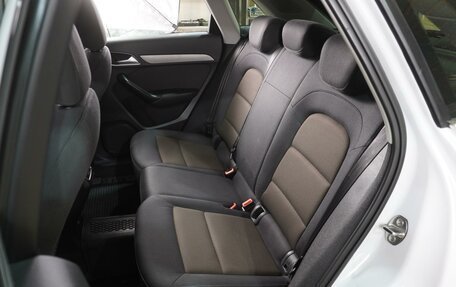 Audi Q3, 2013 год, 1 819 000 рублей, 9 фотография