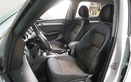Audi Q3, 2013 год, 1 819 000 рублей, 10 фотография