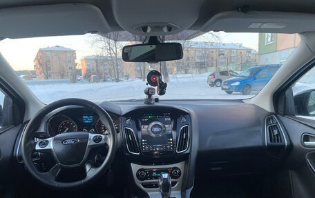 Ford Focus III, 2012 год, 680 000 рублей, 6 фотография