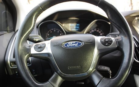 Ford Focus III, 2012 год, 680 000 рублей, 7 фотография