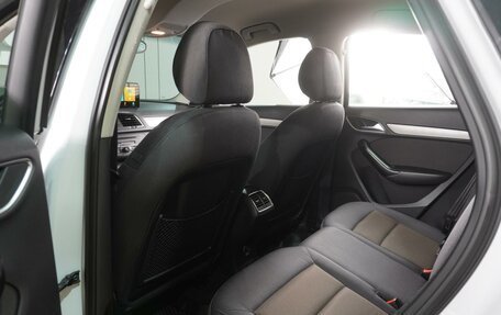 Audi Q3, 2013 год, 1 819 000 рублей, 11 фотография