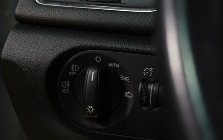 Audi Q3, 2013 год, 1 819 000 рублей, 13 фотография