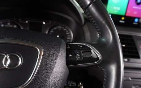 Audi Q3, 2013 год, 1 819 000 рублей, 21 фотография