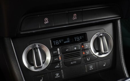 Audi Q3, 2013 год, 1 819 000 рублей, 17 фотография