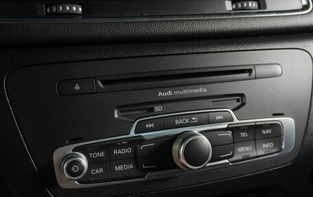 Audi Q3, 2013 год, 1 819 000 рублей, 16 фотография