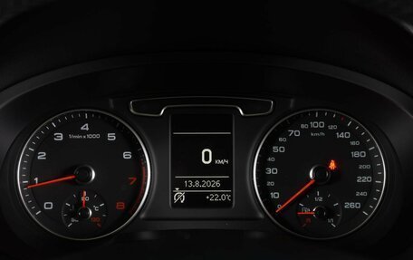 Audi Q3, 2013 год, 1 819 000 рублей, 20 фотография