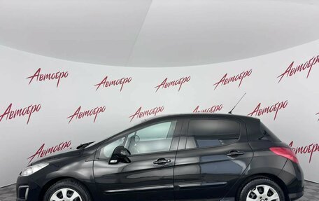 Peugeot 308 II, 2012 год, 499 000 рублей, 2 фотография
