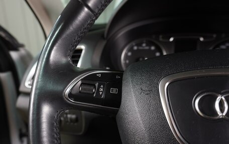 Audi Q3, 2013 год, 1 819 000 рублей, 19 фотография