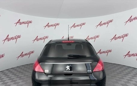 Peugeot 308 II, 2012 год, 499 000 рублей, 4 фотография