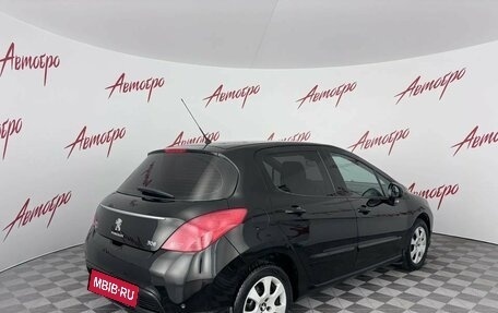 Peugeot 308 II, 2012 год, 499 000 рублей, 5 фотография