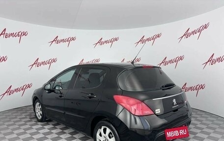 Peugeot 308 II, 2012 год, 499 000 рублей, 3 фотография