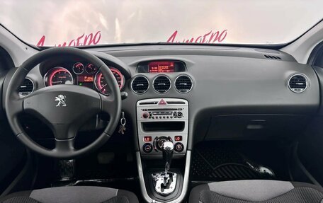 Peugeot 308 II, 2012 год, 499 000 рублей, 9 фотография