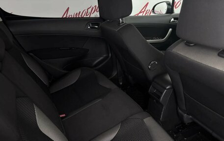 Peugeot 308 II, 2012 год, 499 000 рублей, 13 фотография