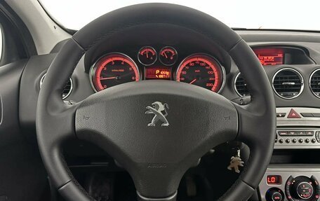 Peugeot 308 II, 2012 год, 499 000 рублей, 11 фотография