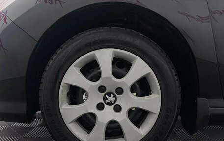 Peugeot 308 II, 2012 год, 499 000 рублей, 19 фотография