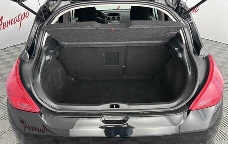 Peugeot 308 II, 2012 год, 499 000 рублей, 18 фотография
