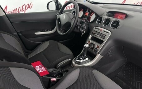 Peugeot 308 II, 2012 год, 499 000 рублей, 12 фотография