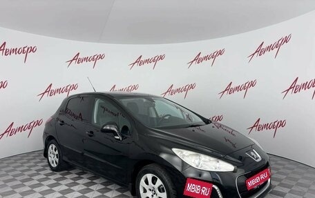 Peugeot 308 II, 2012 год, 499 000 рублей, 7 фотография