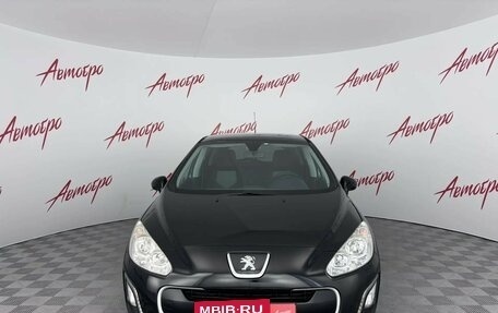 Peugeot 308 II, 2012 год, 499 000 рублей, 8 фотография