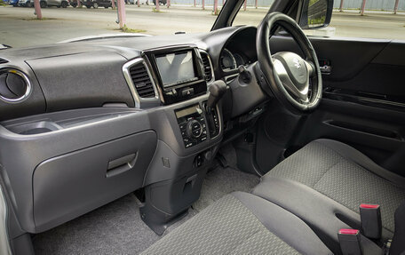 Suzuki Spacia, 2015 год, 799 900 рублей, 18 фотография
