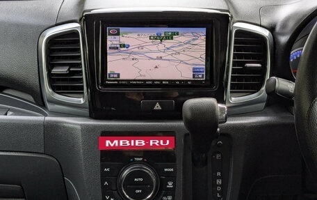 Suzuki Spacia, 2015 год, 799 900 рублей, 17 фотография