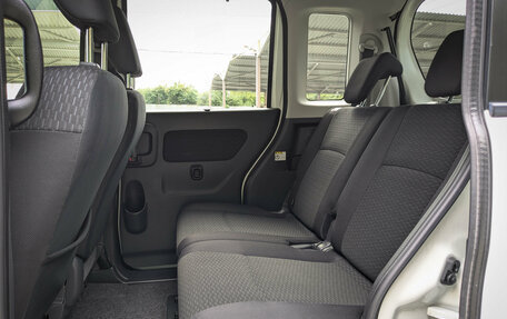 Suzuki Spacia, 2015 год, 799 900 рублей, 19 фотография