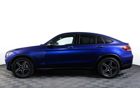 Mercedes-Benz GLC Coupe, 2021 год, 5 199 000 рублей, 8 фотография