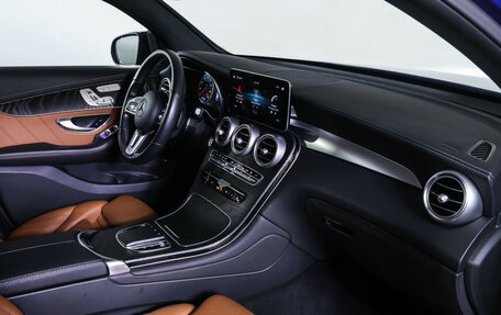 Mercedes-Benz GLC Coupe, 2021 год, 5 199 000 рублей, 10 фотография