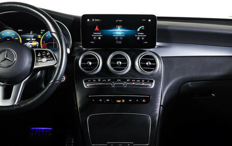 Mercedes-Benz GLC Coupe, 2021 год, 5 199 000 рублей, 13 фотография