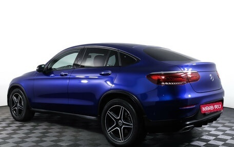 Mercedes-Benz GLC Coupe, 2021 год, 5 199 000 рублей, 7 фотография
