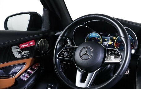 Mercedes-Benz GLC Coupe, 2021 год, 5 199 000 рублей, 12 фотография
